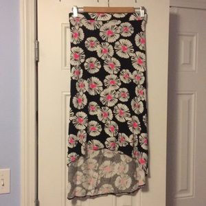 2/$25 Total Girl Skirt